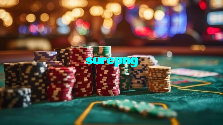 surepng